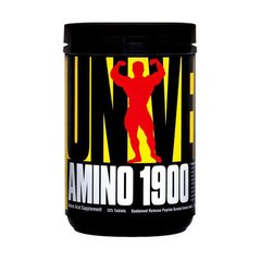 Аминокислоты Amino 1900 (300 tabs) Universal