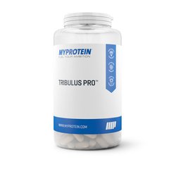 Tribulus Pro (90 caps) MyProtein