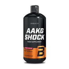 AAKG Shock Extreme (1 l) BioTech
