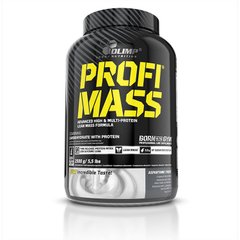 Гейнер Profi Mass (2,5 kg) OLIMP