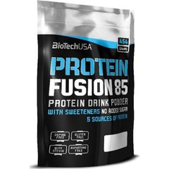 Protein Fusion 85 (454 g) BioTech