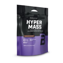 Гейнеры Hyper Mass (6,8 kg) BioTech
