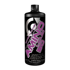 Аминокислоты Amino Liquid 50 (1 l) Scitec Nutrition