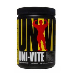 Uni-Vite (120 caps) Універсальний