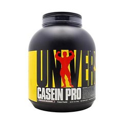 Протеин Казеин Casein Pro (1,81 kg) Universal