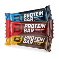 Протеиновый батончик BioTech Protein Bar (70 g)