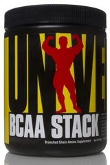 BCAA Stack (1 kg) Universal