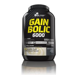 Гейнер Gain Bolic (4 kg) OLIMP