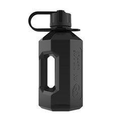 Бутылка для воды Alpha Bottle Water Jug (1,2 L) smoke/black