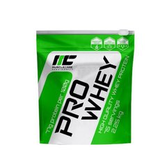 Сироватковий протеїн Whey Pro (2,25 kg) Muscle Care