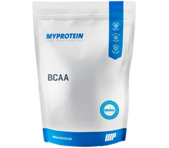 Аминокислота BCAA (500 g, unflavored) MyProtein