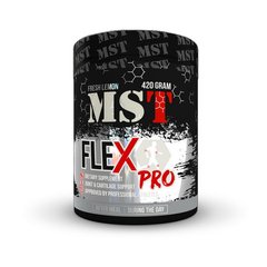 Комплекс для суставов и связок Флекс Про МСТ / MST FleX Pro (420 g)