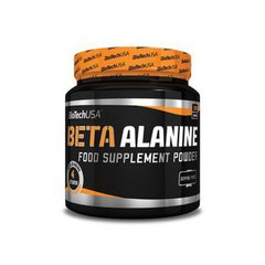 Beta Alanine (300 g, cola) BioTech