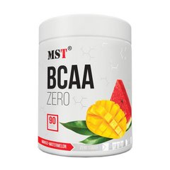 Амінокислоти BST BCAA zero (540 g)