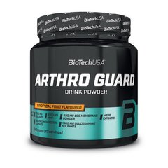 Комплекс для суставов и связок BioTech Arthro Guard drink powder (340 g)