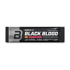 Предтренировочный комплекс BioTech Black Blood Nox+ (19 g)