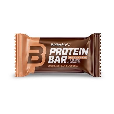 Протеиновый батончик BioTech Protein Bar (35 g)