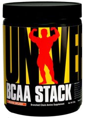 BCAA Stack (250 g) Universal