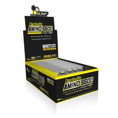 Аминокислоты Anabolic Amino 5500 (30 caps) OLIMP