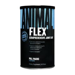 Энимал флекс Юниверсал / Universal Animal Flex 44 paks без вкуса