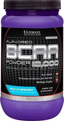 Аминокислота BCAA 12,000 (457 g) Ultimate Nutrition