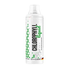 Хлорофилл жидкий MST Liquid Chlorophyll (500 ml, mint)