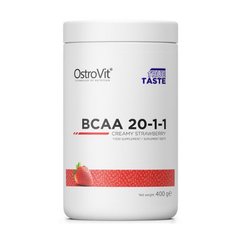 БЦАА 20-1-1 OstroVit BCAA 20-1-1 (400 g)