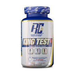 Бустер тестостерона Ronnie Coleman King Test 8x (90 tab)