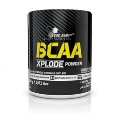 Аминокислота BCAA Xplode (280 g) OLIMP