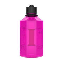 Пляшка для води Alpha Water Bottle Jug (1,2 L) pink/black