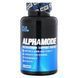 Матрица для поддержки уровня тестостерона EVLution Nutrition, Alphamode, 60 Tablets