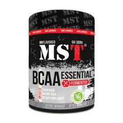 ВСАА Аминокислоты MST BCAA Essential Fermented (480 g)
