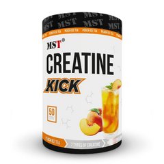 Комплекс креатинов 7 в 1 MST Creatine Kick (500 g)