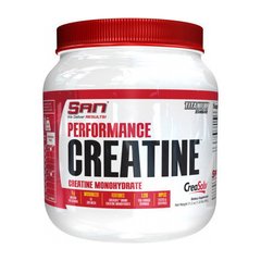 Performance Creatine (1,2 kg, unflavored) SAN