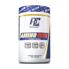 Аминокислоты Ronnie Coleman Amino 8000 (325 tab)