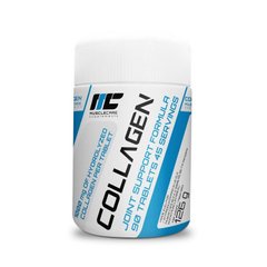 Коллаген Muscle Care Collagen (90 tab)