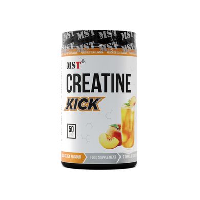 Комплекс креатинов 7 в 1 MST Creatine Kick (500 g)