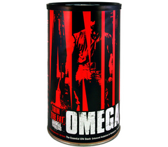 Жирные кислоты Animal Omega Universal НЖК 30 упаковок