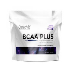 Аминокислоты БЦАА OstroVit BCAA Instant (400 g)