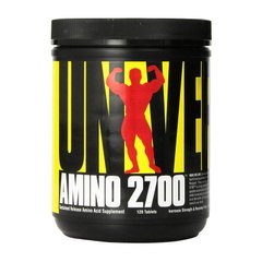 Аминокислоты Amino 2700 (120 tabs) Universal