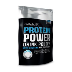 Протеин комплексный BioTech Protein Power (1 kg)
