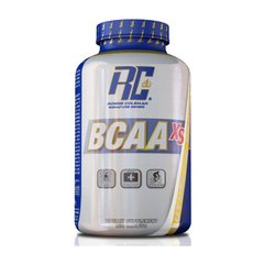 Аминокислота BCAA XS (400 tabl) Ronnie Coleman